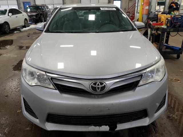 Photo 5 from auction – 2013 TOYOTA CAMRY L with VIN 4T4BF1FK5DR330609