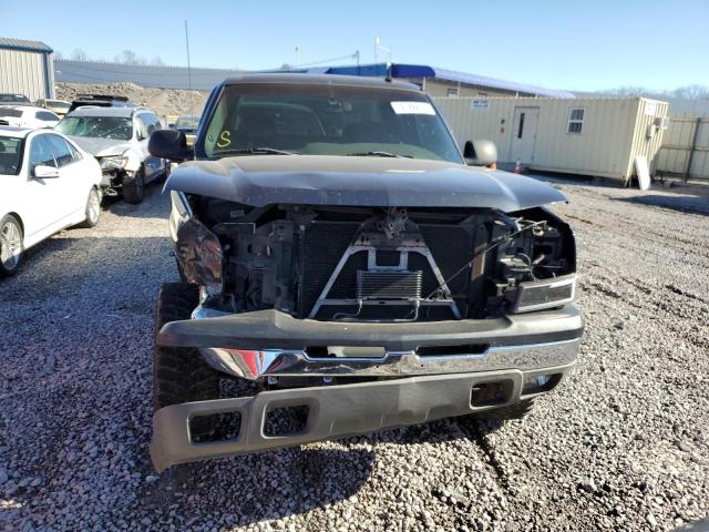 Photo 5 from auction – 2003 CHEVROLET SILVERADO with VIN 2GCEK19T931199495