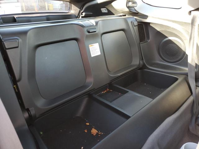 Photo 10 from auction – 2012 HONDA CR-Z with VIN JHMZF1D44CS003886