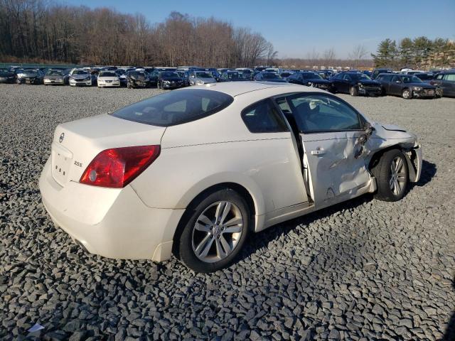 Photo 3 from auction – 2010 NISSAN ALTIMA 2.5 with VIN 1N4AL2EP1AC163792