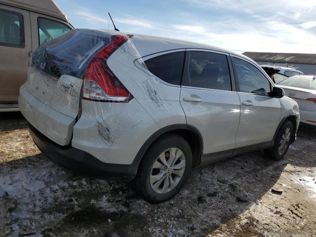 Photo 3 from auction – 2014 HONDA CR-V EX with VIN 5J6RM4H58EL034335