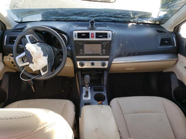 Photo 8 from auction – 2017 SUBARU OUTBACK 2. with VIN 4S4BSAAC0H3391464