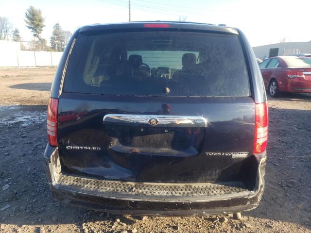 Photo 6 from auction – 2010 CHRYSLER TOWN & COU with VIN 2A4RR5D1XAR150762