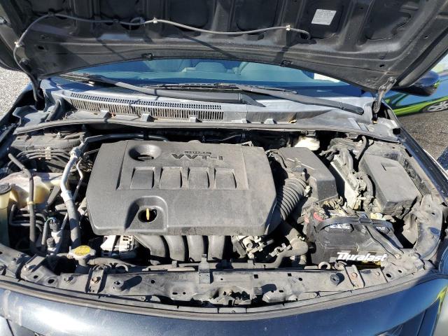 Photo 11 from auction – 2013 TOYOTA CORROLLA with VIN 5YFBU4EE7DP106336