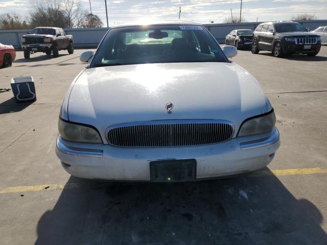 Photo 5 from auction – 2001 BUICK PARK AVENU with VIN 1G4CW54K214237292