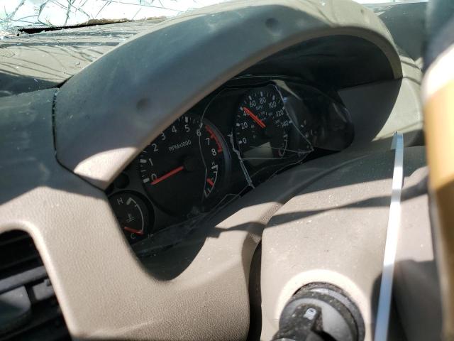 Photo 9 from auction – 2013 NISSAN FRONTIER S with VIN 1N6AD0ER6DN723843