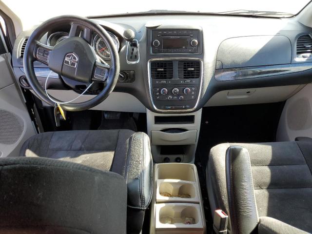 Photo 8 from auction – 2015 DODGE GRAND CARA with VIN 2C4RDGBG1FR511892