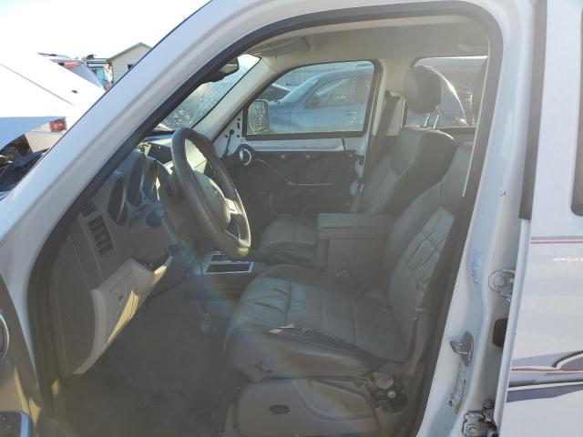 صورة رقم 7 من المزاد - 2010 DODGE NITRO SXT مع VIN 1D4PT5GK8AW111035