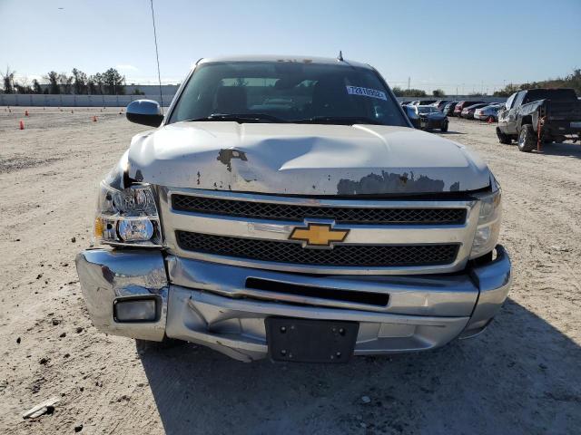 Photo 5 from auction – 2013 CHEVROLET SILVERADO with VIN 3GCPCSE09DG173673