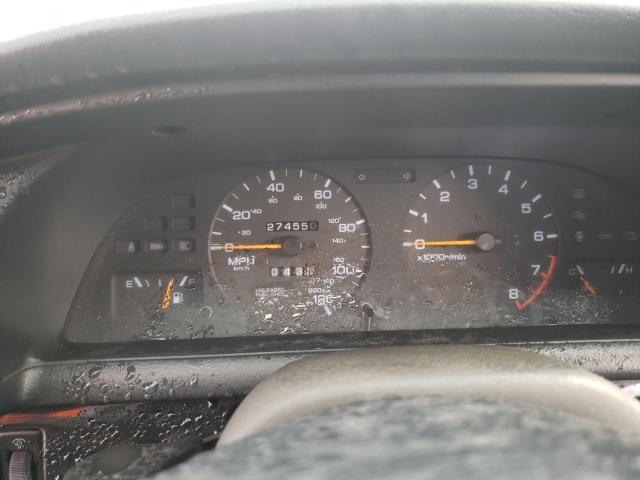 Photo 9 from auction – 1995 NISSAN ALTIMA XE with VIN 1N4BU31D8SC190752
