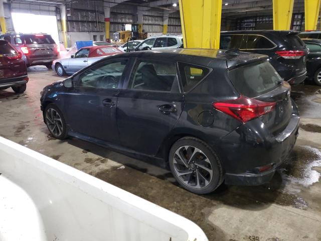 Photo 2 from auction – 2018 TOYOTA COROLLA with VIN JTNKARJE6JJ568930
