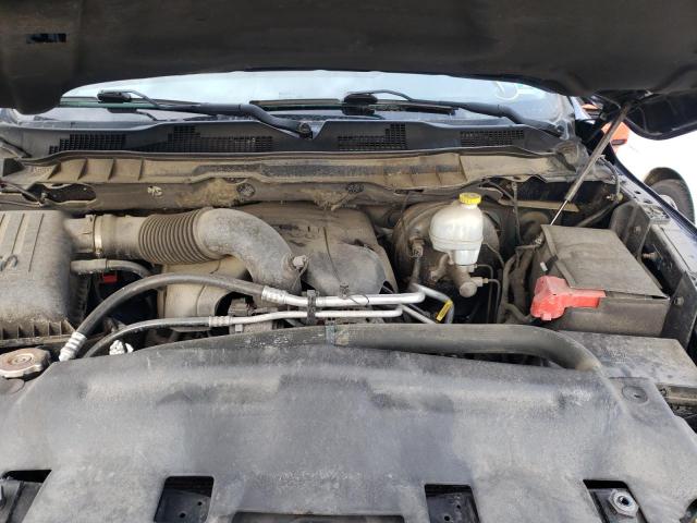 Photo 11 from auction – 2013 RAM 1500 ST with VIN 1C6RR7FT6DS584963