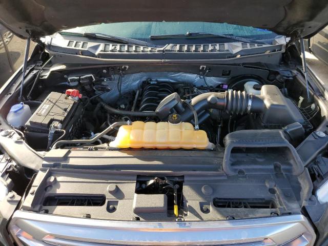 Photo 11 from auction – 2015 FORD F150 SUPER with VIN 1FTEW1CF6FFB32809
