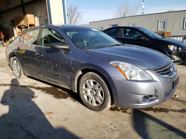 Foto 4 de la subasta – 2012 NISSAN ALTIMA BAS con VIN 1N4AL2AP8CC140843