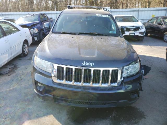 Photo 5 from auction – 2012 JEEP GRAND CHER with VIN 1C4RJFAGXCC352377