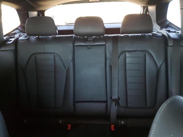 Photo 10 from auction – 2020 BMW X3 SDRIVE3 with VIN 5UXTY3C00L9C98716
