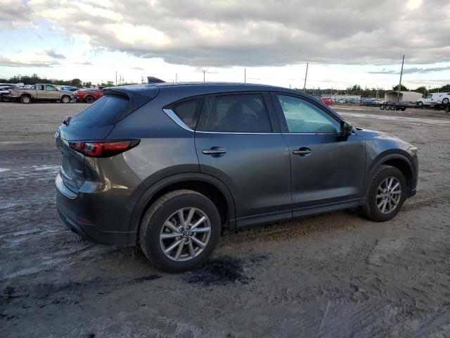 Photo 3 from auction – 2022 MAZDA CX-5 SELEC with VIN JM3KFBBM0N0564510