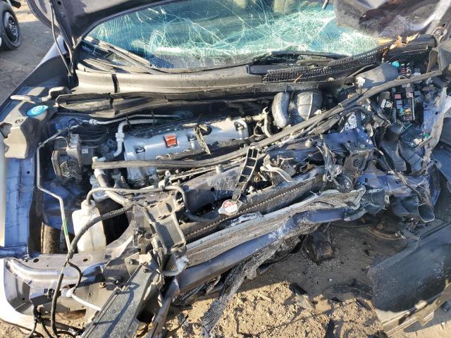 Photo 12 from auction – 2014 HONDA CR-V EX with VIN 5J6RM4H54EL092927