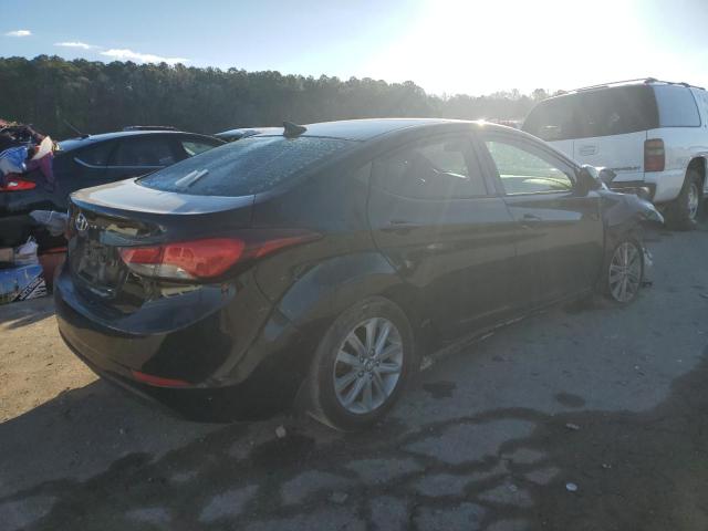 Photo 3 from auction – 2015 HYUNDAI ELANTRA SE with VIN 5NPDH4AE2FH631002