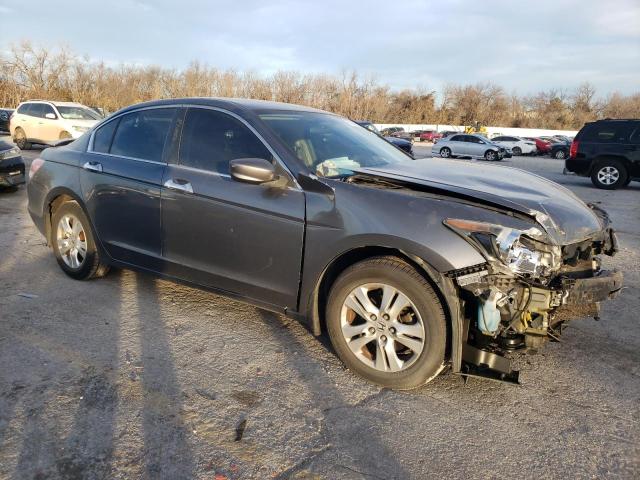 Photo 4 from auction – 2010 HONDA ACCORD LXP with VIN 1HGCP2F46AA159052