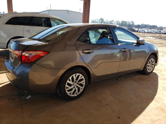 Photo 3 from auction – 2019 TOYOTA COROLLA L with VIN 5YFBURHE7KP947031