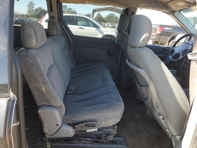 Photo 11 from auction – 2005 DODGE CARAVAN SX with VIN 1D4GP45R65B191026