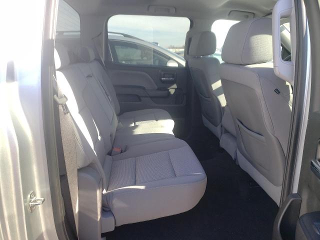 Photo 10 from auction – 2014 CHEVROLET SILVERADO with VIN 3GCPCPEC5EG187191