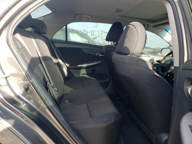 صورة رقم 10 من المزاد - 2013 TOYOTA COROLLA BA مع VIN 2T1BU4EE9DC114258