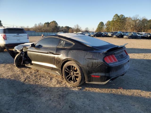 Photo 2 from auction – 2015 FORD MUSTANG with VIN 1FA6P8TH5F5407898