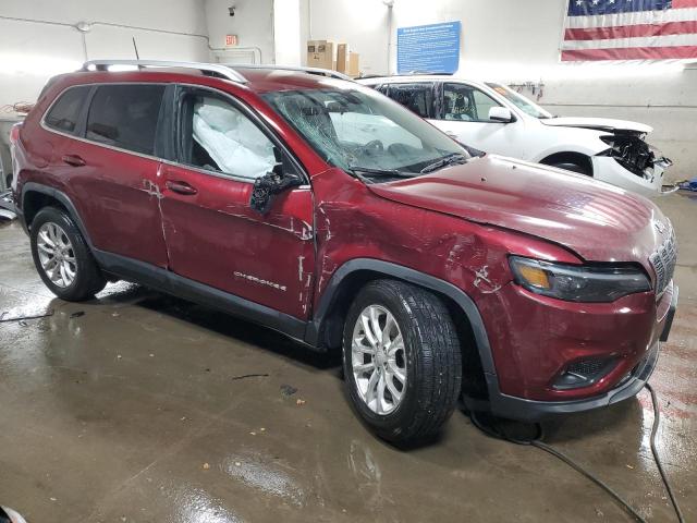 Photo 4 from auction – 2019 JEEP CHEROKEE L with VIN 1C4PJLCB5KD270928