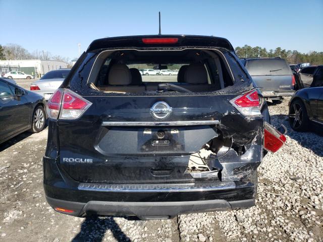 Photo 6 from auction – 2015 NISSAN ROGUE S with VIN 5N1AT2MT3FC832902