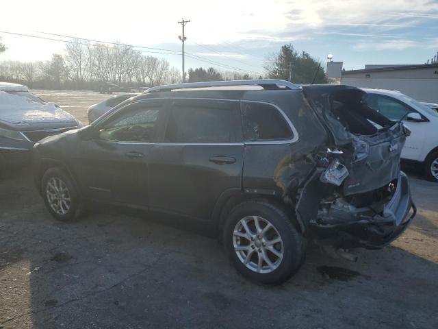 Photo 2 from auction – 2017 JEEP CHEROKEE L with VIN 1C4PJMCS5HW524690