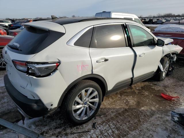 Photo 3 from auction – 2022 FORD ESCAPE TIT with VIN 1FMCU9J92NUA80514