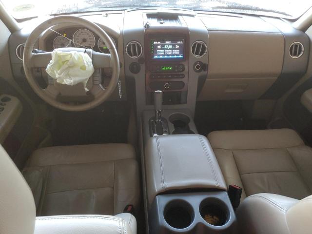 Photo 8 from auction – 2005 FORD F150 SUPER with VIN 1FTPW14575KE37448