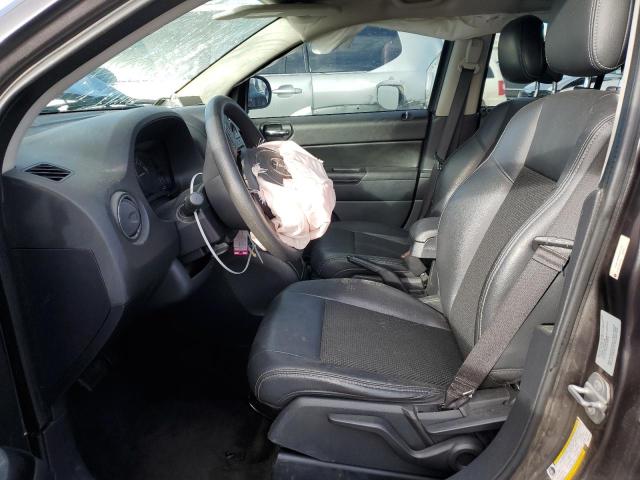 Photo 7 from auction – 2015 JEEP COMPASS SP with VIN 1C4NJDBB9FD291124