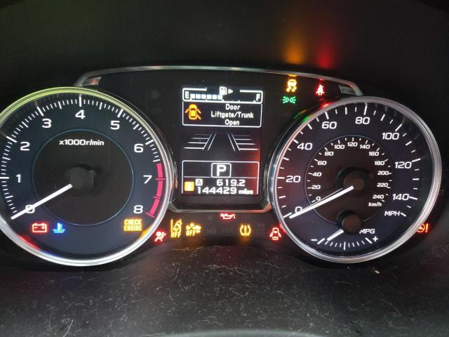 Photo 9 from auction – 2015 SUBARU IMPREZA SP with VIN JF1GPAY62F8243849
