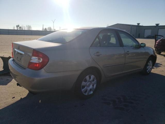 Photo 3 from auction – 2004 TOYOTA CAMRY LE with VIN 4T1BE32K14U842446