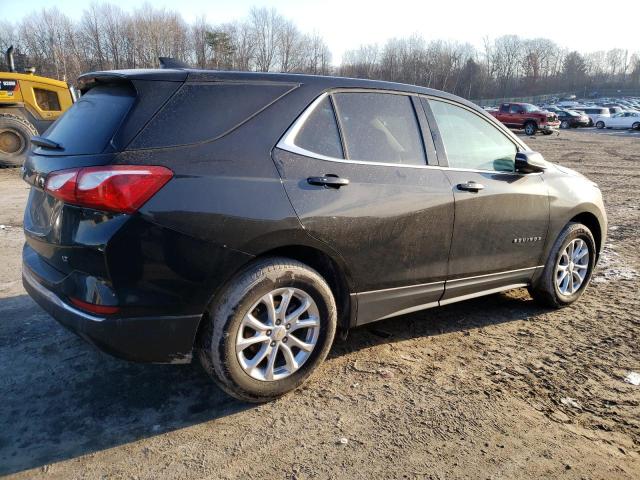 Photo 3 from auction – 2019 CHEVROLET EQUINOX LT with VIN 3GNAXKEV2KL248635