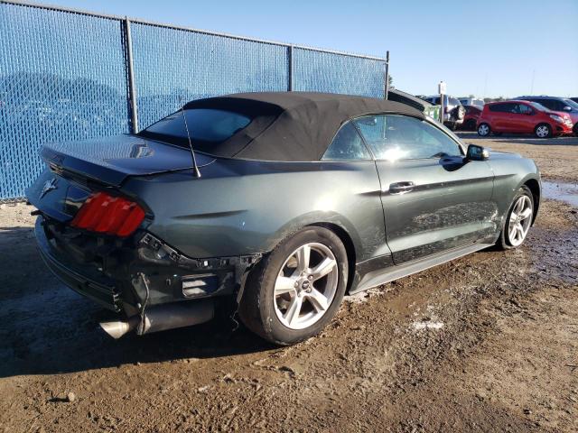 Photo 3 from auction – 2016 FORD MUSTANG with VIN 1FATP8EM7G5318185