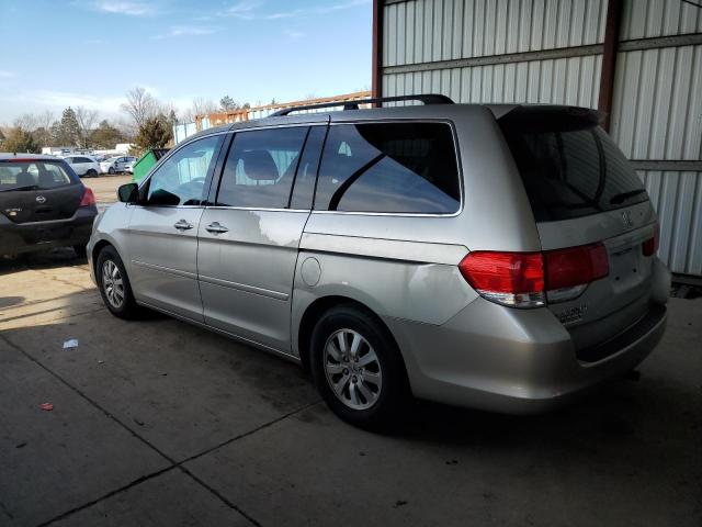 Photo 2 from auction – 2008 HONDA ODYSSEY EX with VIN 5FNRL38428B033120