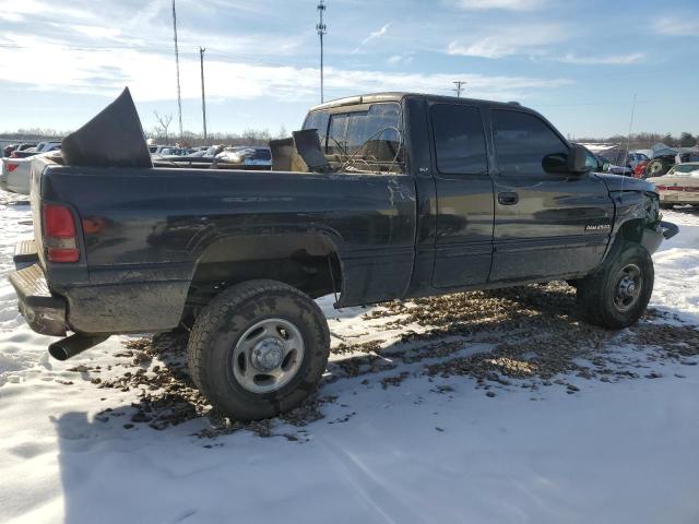 Photo 3 from auction – 2002 DODGE RAM 2500 with VIN 3B7KF23692M295215