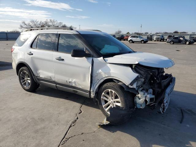 Photo 4 from auction – 2015 FORD EXPLORER with VIN 1FM5K7B88FGC23961