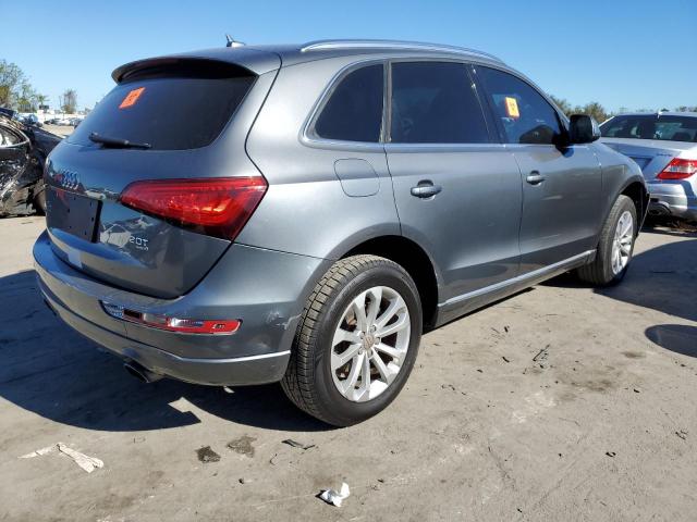 Photo 3 from auction – 2014 AUDI Q5 PREMIUM with VIN WA1CFAFP5EA002778