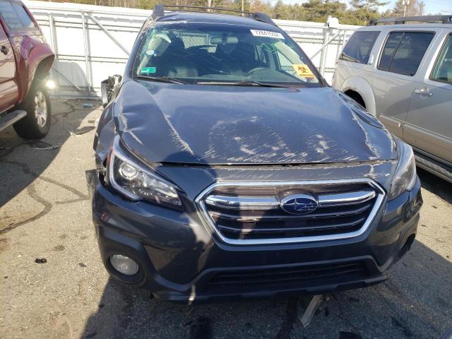 Photo 5 from auction – 2018 SUBARU OUTBACK 2. with VIN 4S4BSACCXJ3296610