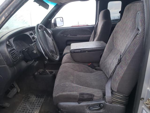 Photo 7 from auction – 1999 DODGE RAM 1500 with VIN 3B7HF13Z4XG142777
