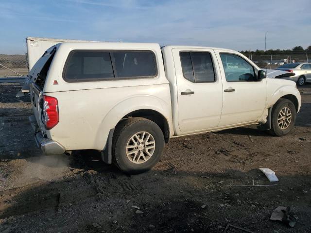Photo 3 from auction – 2016 NISSAN FRONTIER S with VIN 1N6AD0EV3GN718102