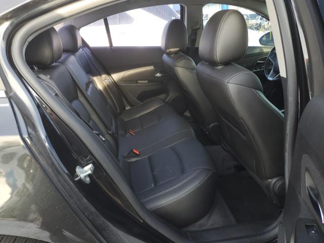 Photo 10 from auction – 2012 CHEVROLET CRUZE LT with VIN 1G1PG5SC9C7299216
