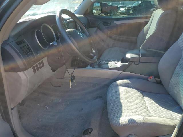 Фото 7 с аукциона – 2007 TOYOTA 4RUNNER SR с VIN JTEZU14R778085484