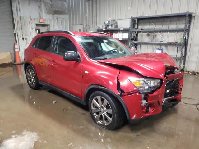 Photo 4 from auction – 2013 MITSUBISHI OUTLANDER with VIN 4A4AR5AU1DE017190