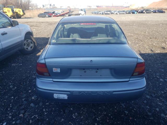 Photo 6 from auction – 2002 SATURN SL1 with VIN 1G8ZH52862Z236290